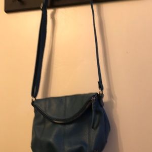 The Sak crossbody